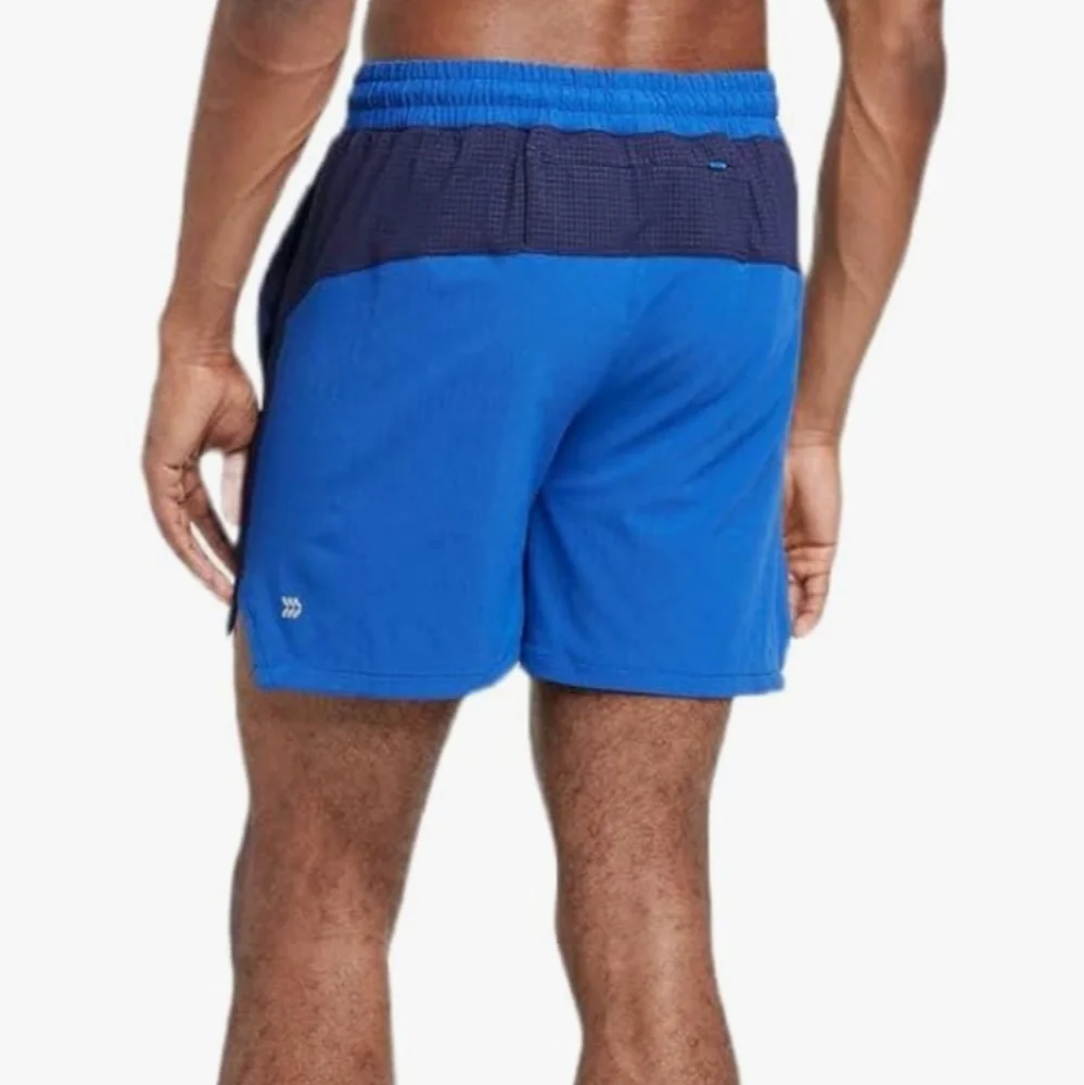 all in motion Men's Blue 6